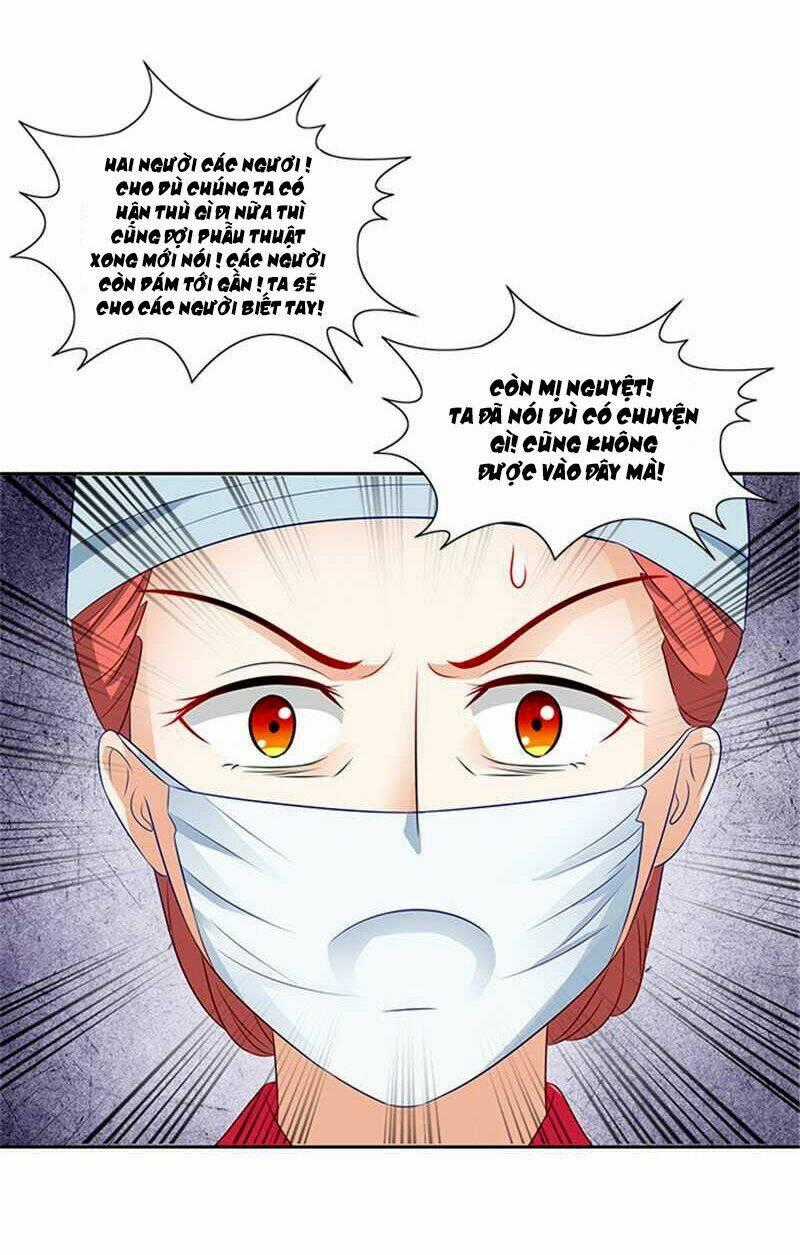 Tận Diệt Vương Gia Mãn Triều Chapter 80 trang 19