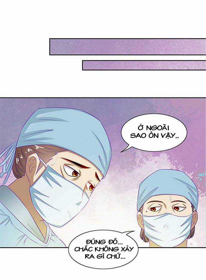 Tận Diệt Vương Gia Mãn Triều Chapter 80 trang 8