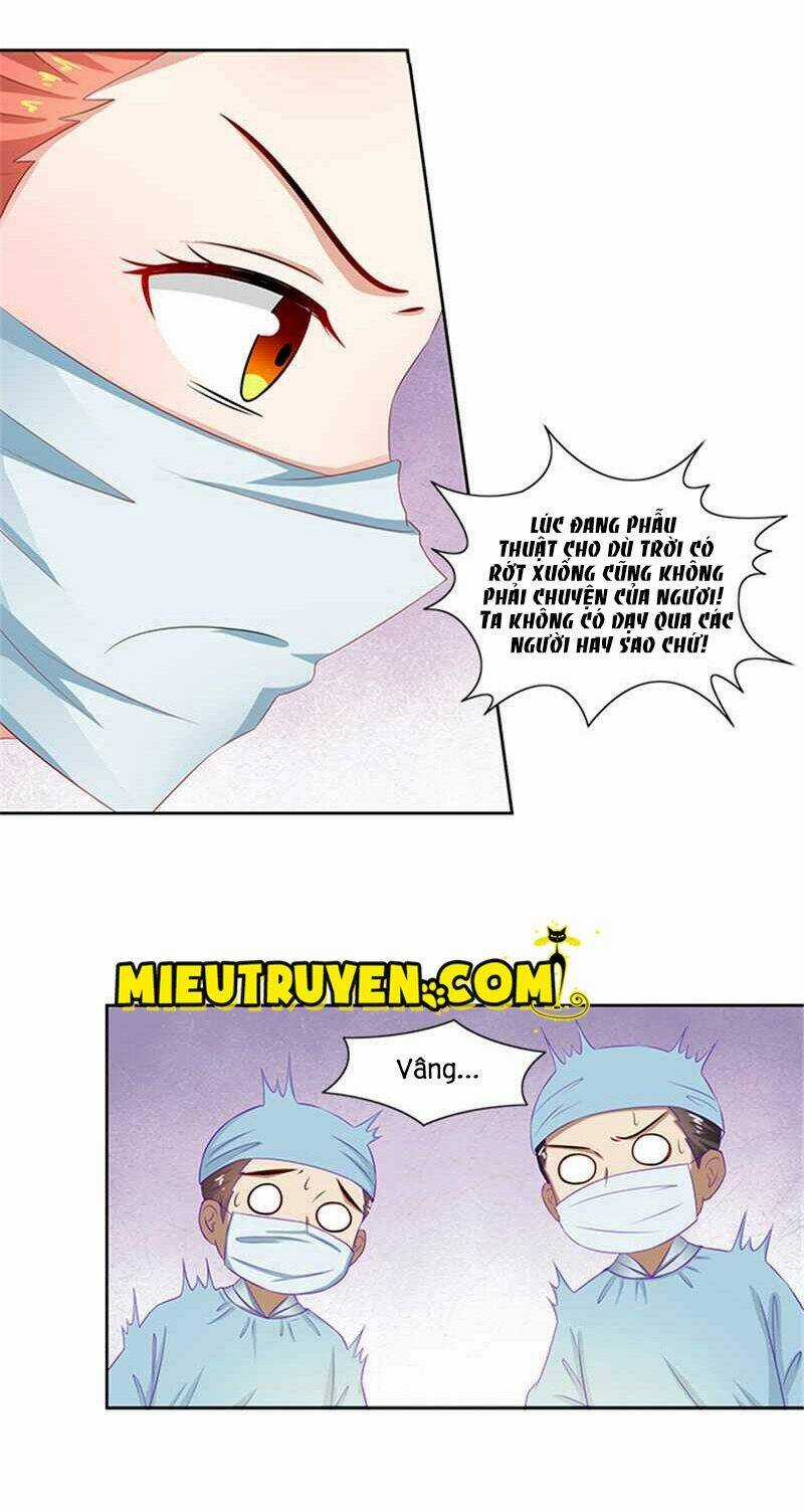 Tận Diệt Vương Gia Mãn Triều Chapter 80 trang 9