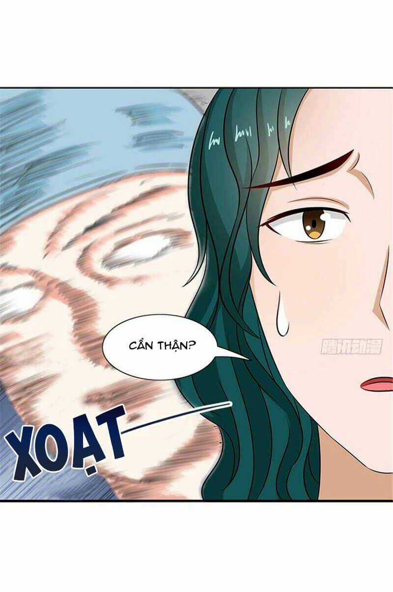 Tận Diệt Vương Gia Mãn Triều Chapter 81 trang 18