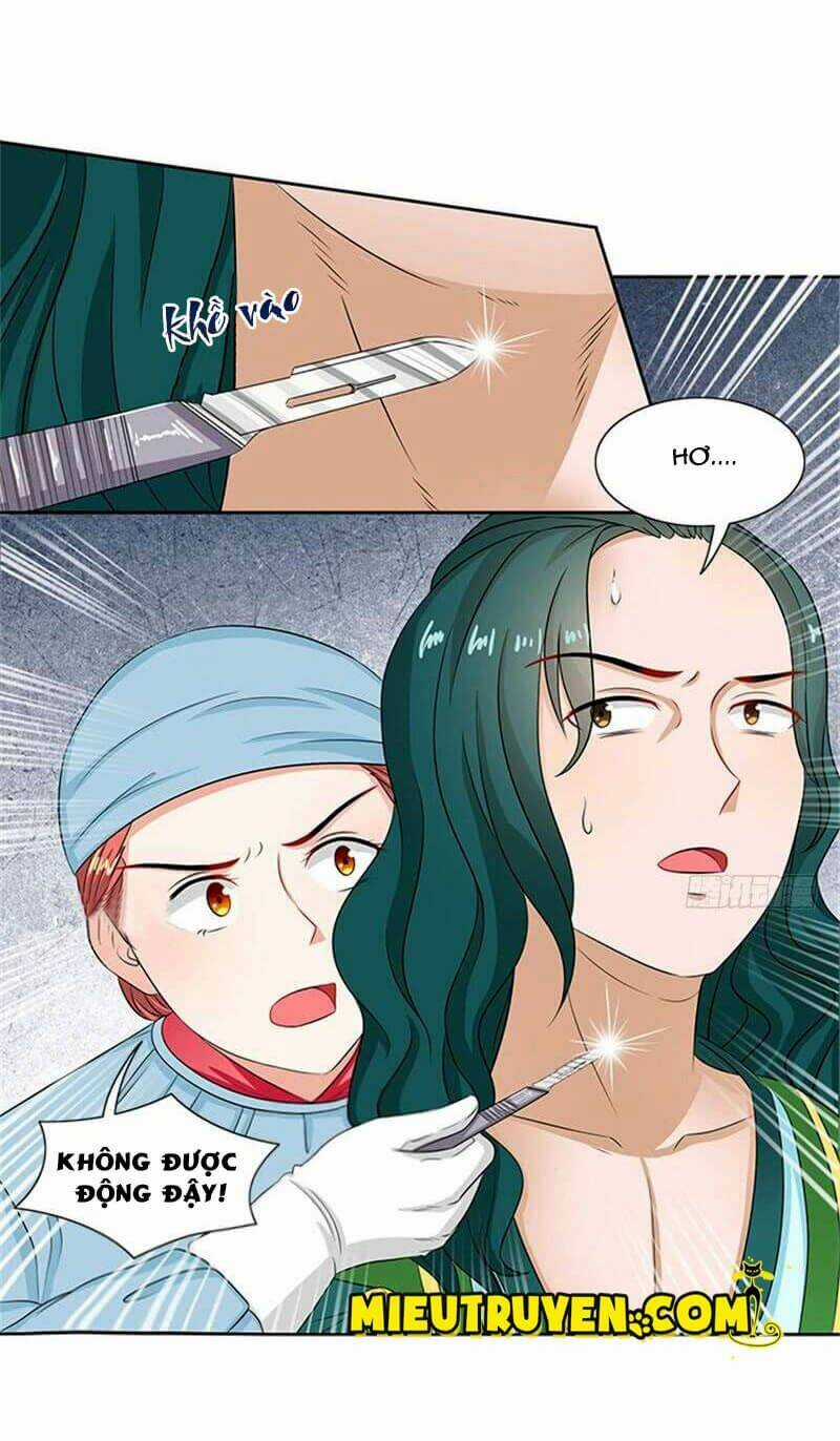 Tận Diệt Vương Gia Mãn Triều Chapter 81 trang 19