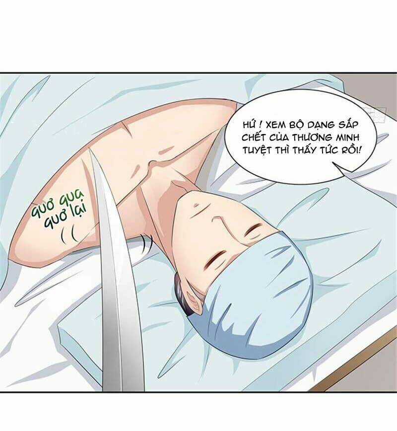 Tận Diệt Vương Gia Mãn Triều Chapter 81 trang 3