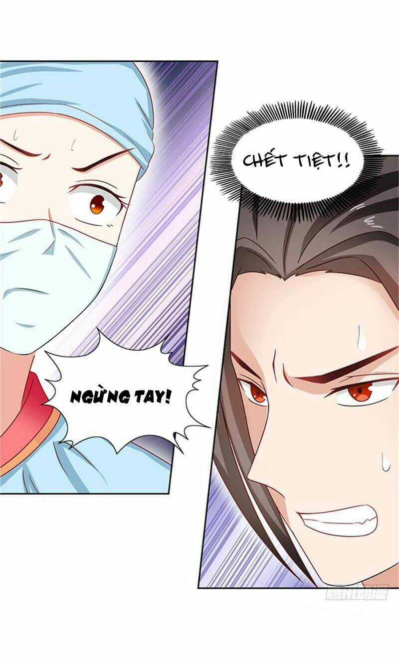 Tận Diệt Vương Gia Mãn Triều Chapter 81 trang 6