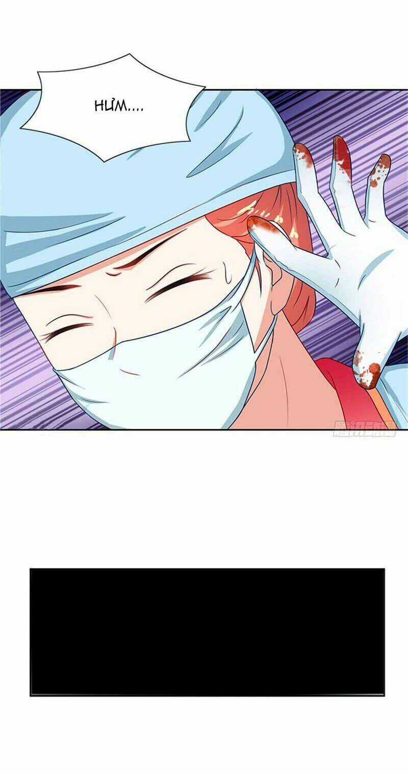 Tận Diệt Vương Gia Mãn Triều Chapter 81 trang 8