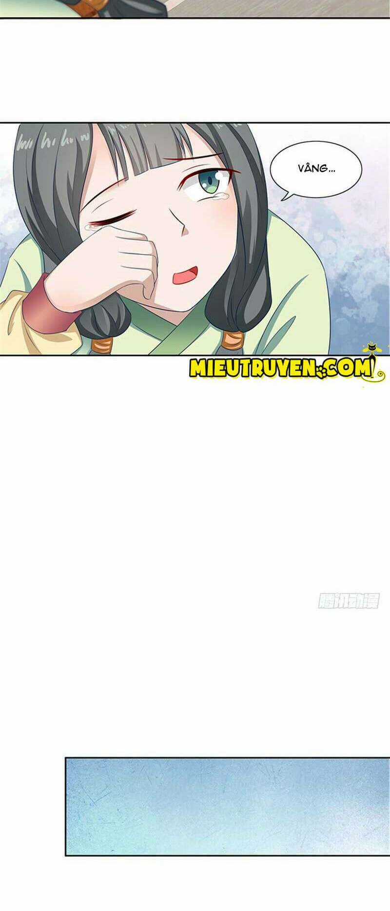 Tận Diệt Vương Gia Mãn Triều Chapter 82 trang 11