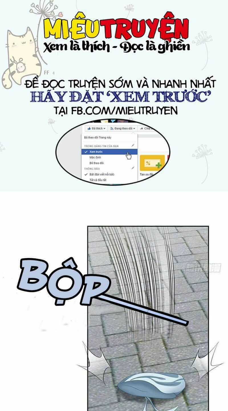 Tận Diệt Vương Gia Mãn Triều Chapter 82 trang 16