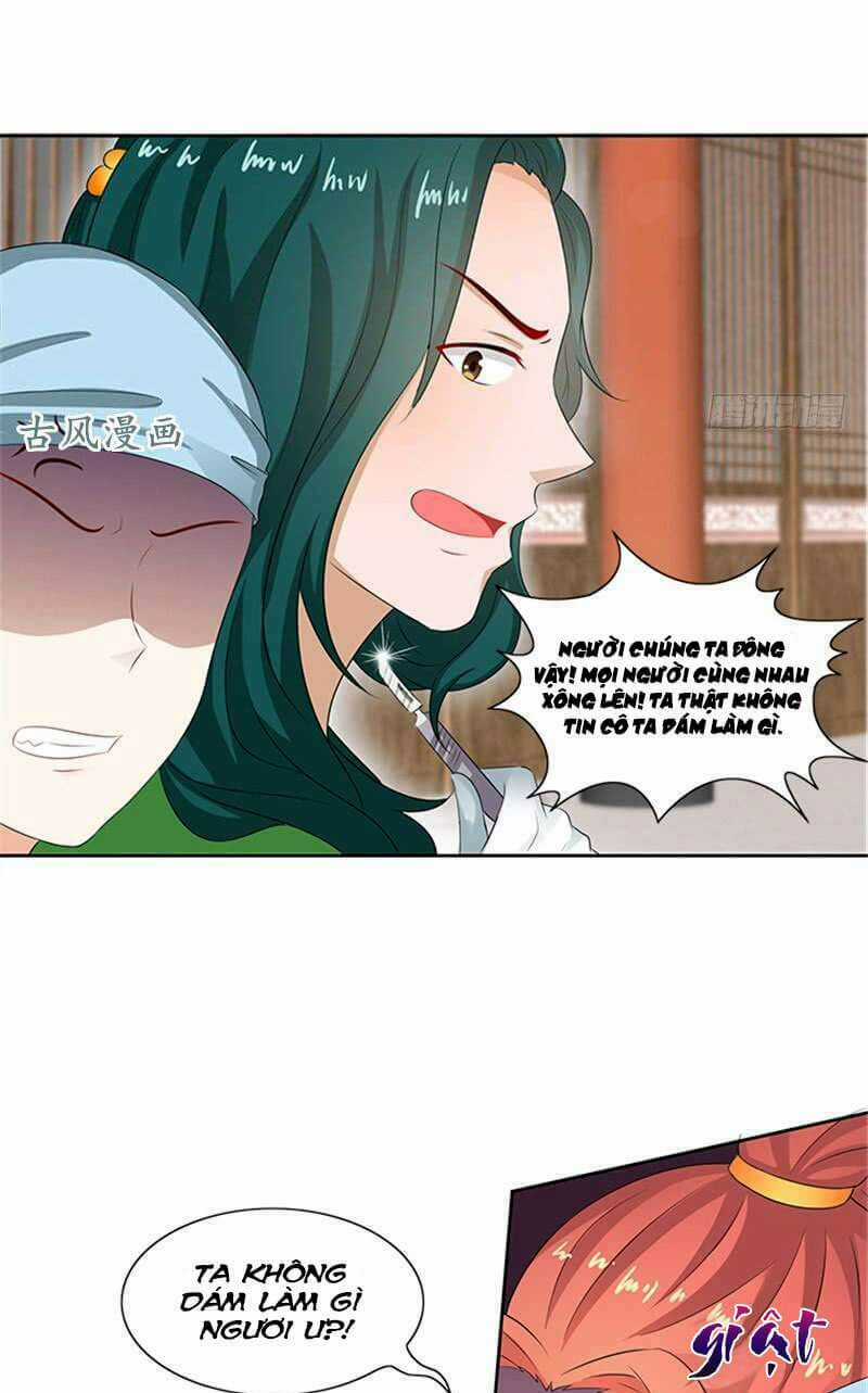 Tận Diệt Vương Gia Mãn Triều Chapter 82 trang 4