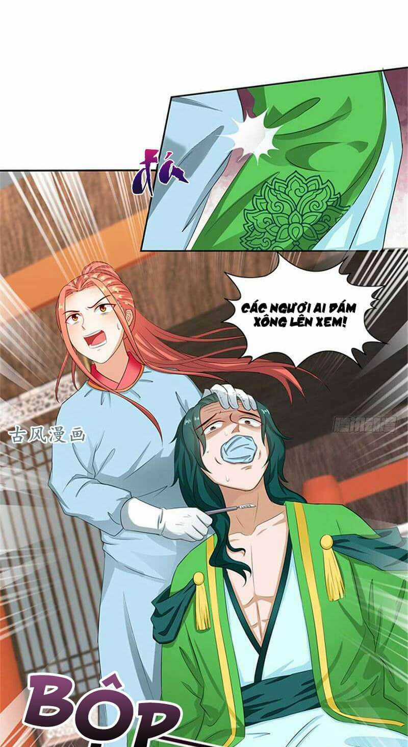 Tận Diệt Vương Gia Mãn Triều Chapter 82 trang 6