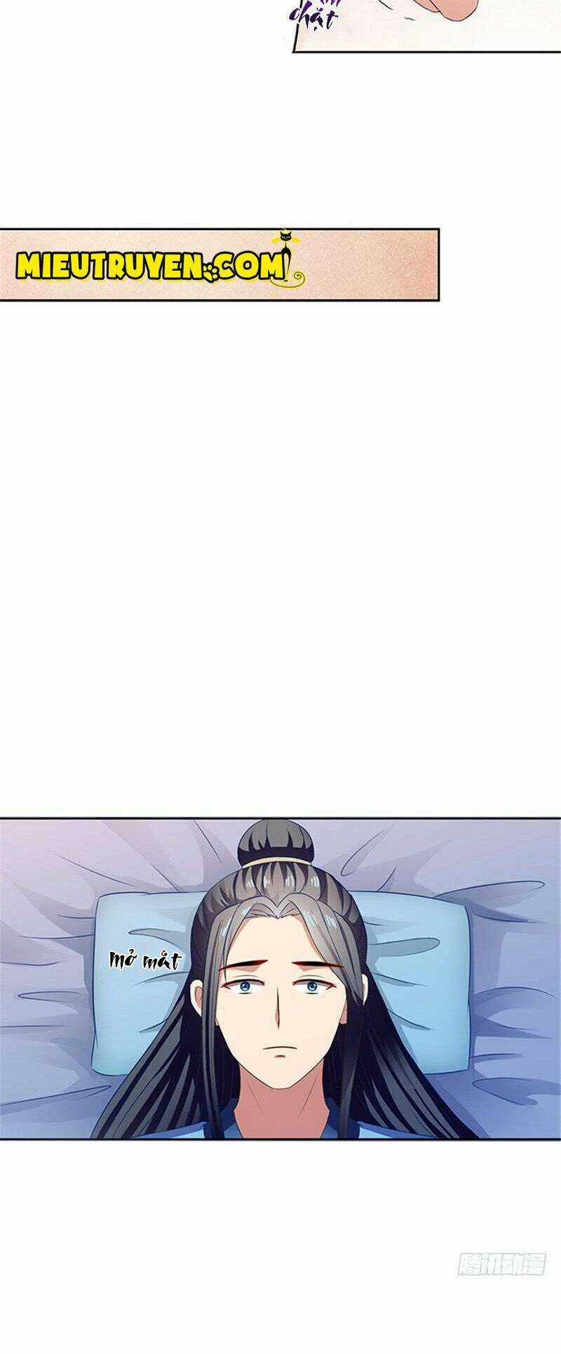 Tận Diệt Vương Gia Mãn Triều Chapter 83 trang 12