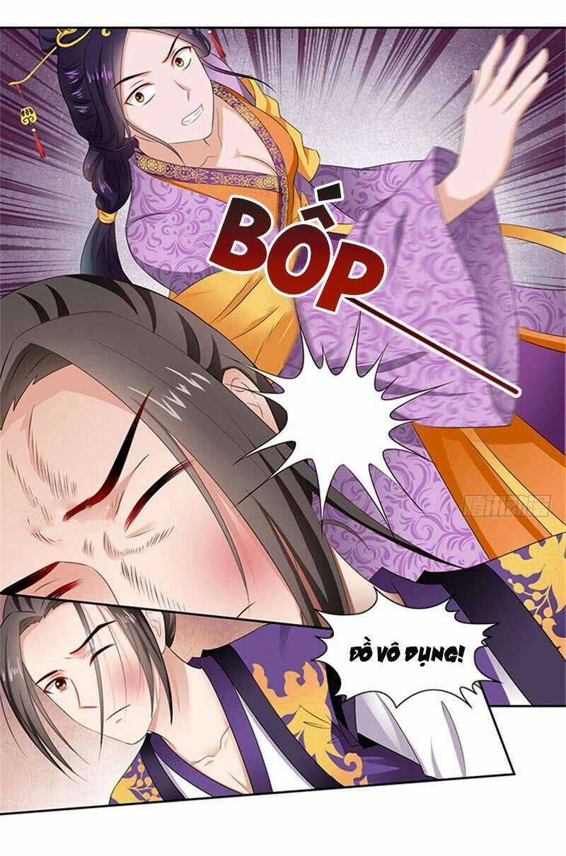 Tận Diệt Vương Gia Mãn Triều Chapter 83 trang 9