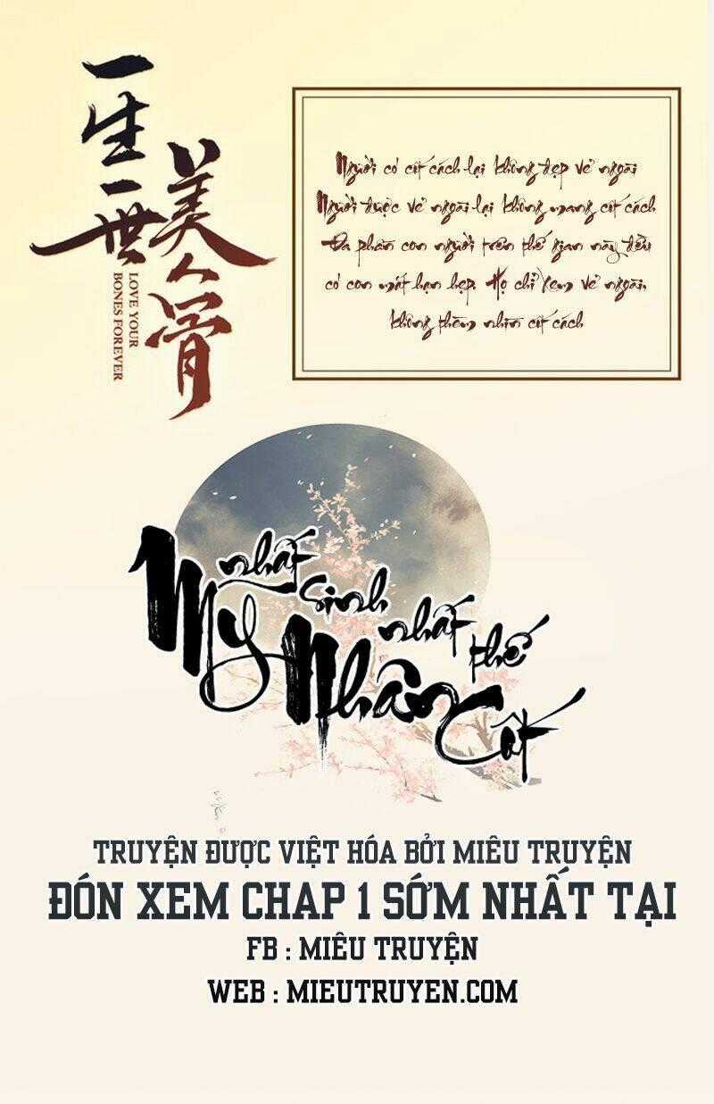 Tận Diệt Vương Gia Mãn Triều Chapter 84 trang 17