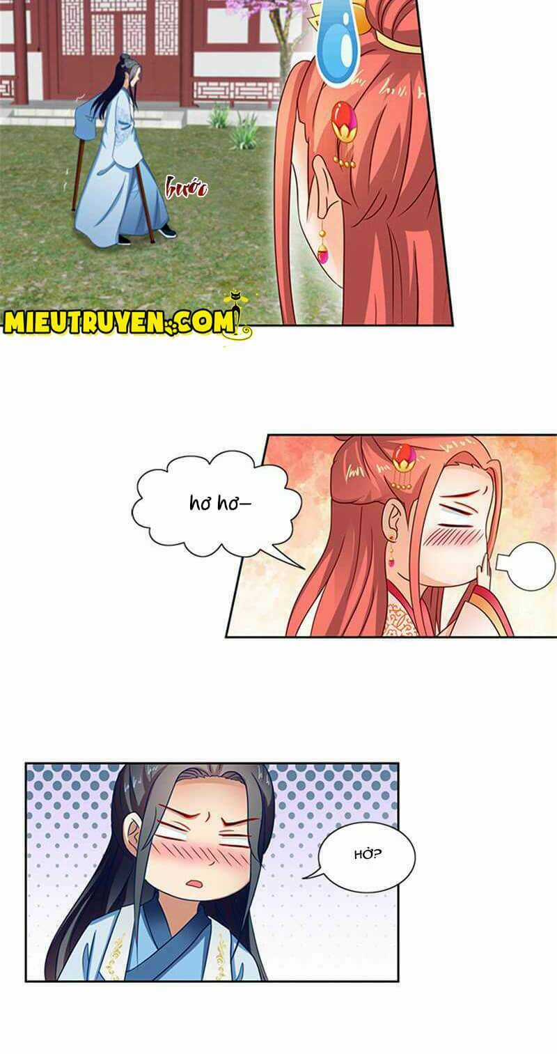 Tận Diệt Vương Gia Mãn Triều Chapter 84 trang 3