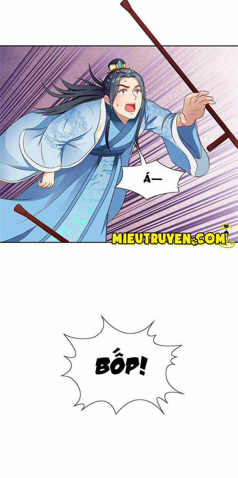 Tận Diệt Vương Gia Mãn Triều Chapter 84 trang 5