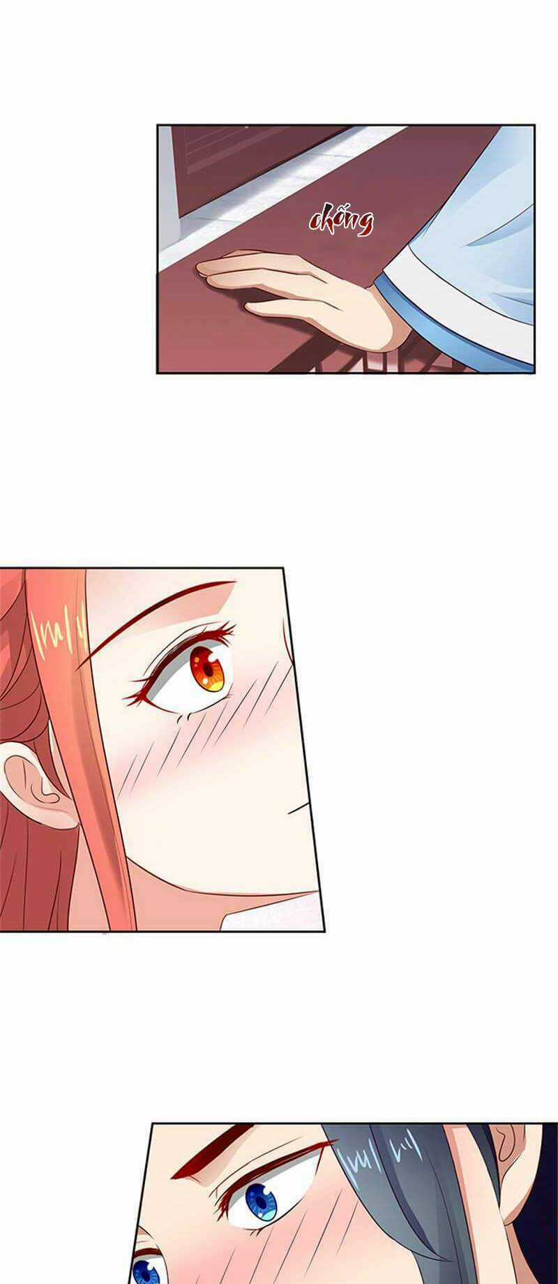 Tận Diệt Vương Gia Mãn Triều Chapter 84 trang 6