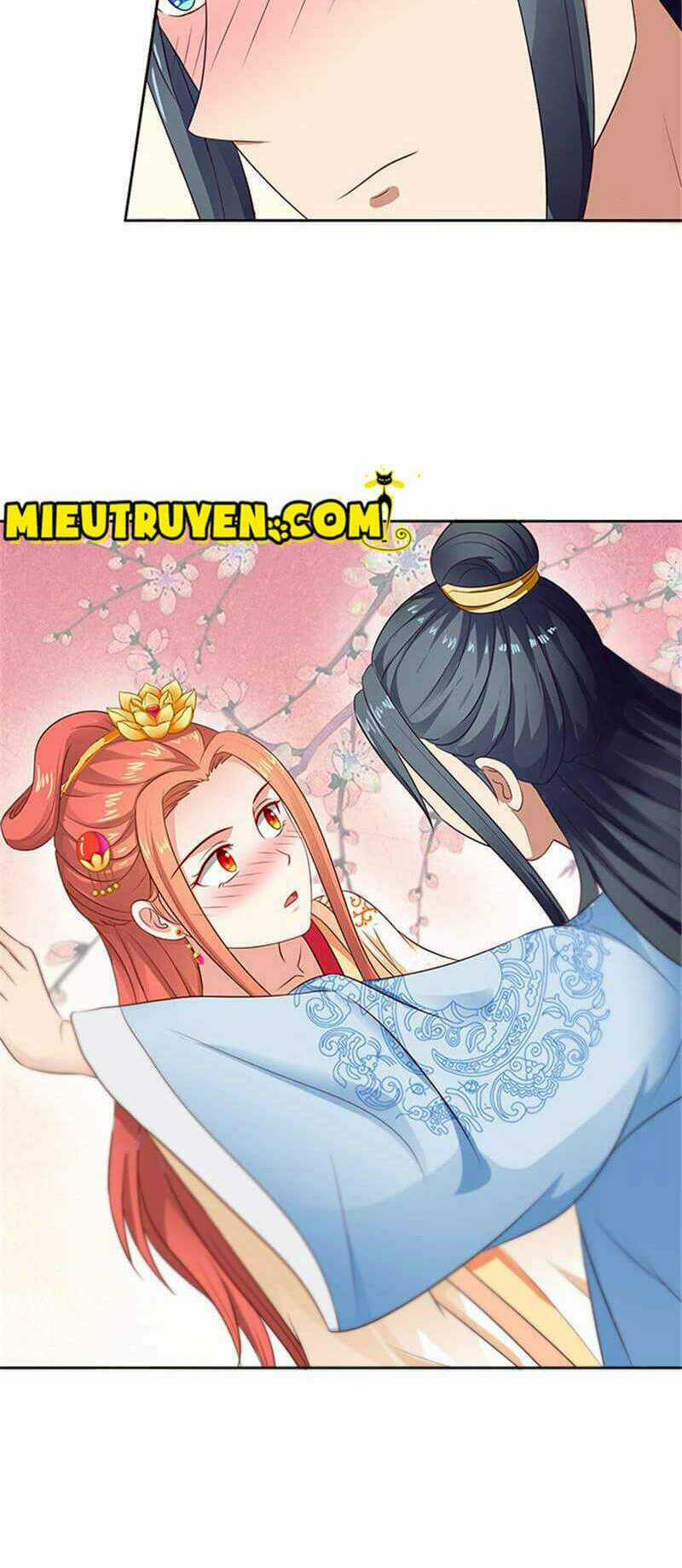 Tận Diệt Vương Gia Mãn Triều Chapter 84 trang 7