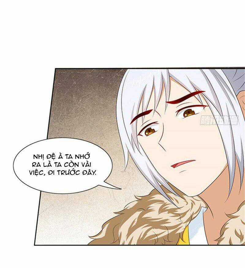 Tận Diệt Vương Gia Mãn Triều Chapter 85 trang 15