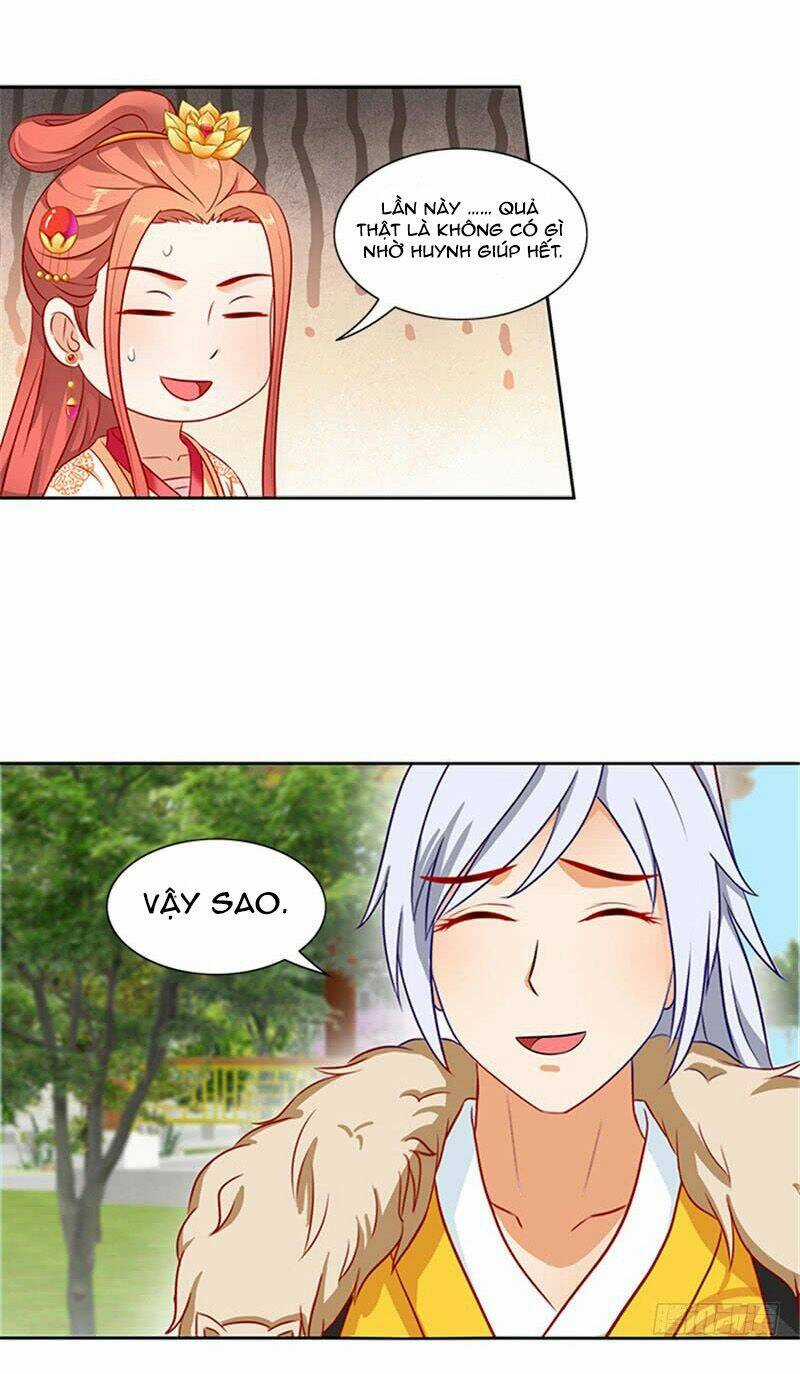Tận Diệt Vương Gia Mãn Triều Chapter 85 trang 5