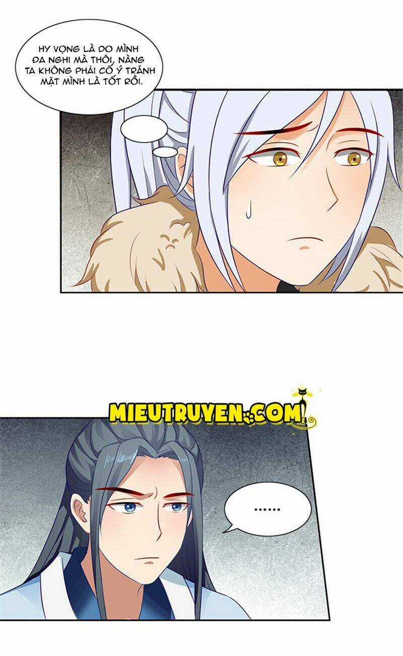 Tận Diệt Vương Gia Mãn Triều Chapter 85 trang 6