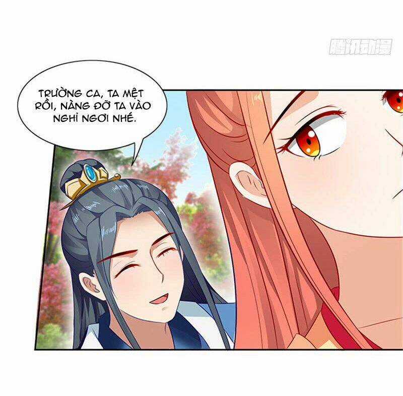 Tận Diệt Vương Gia Mãn Triều Chapter 85 trang 7