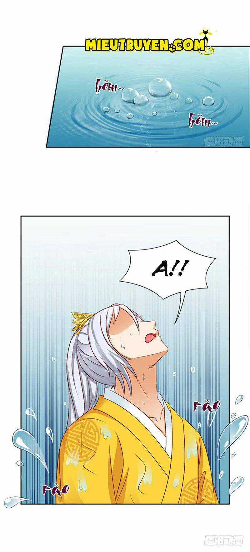 Tận Diệt Vương Gia Mãn Triều Chapter 86 trang 4