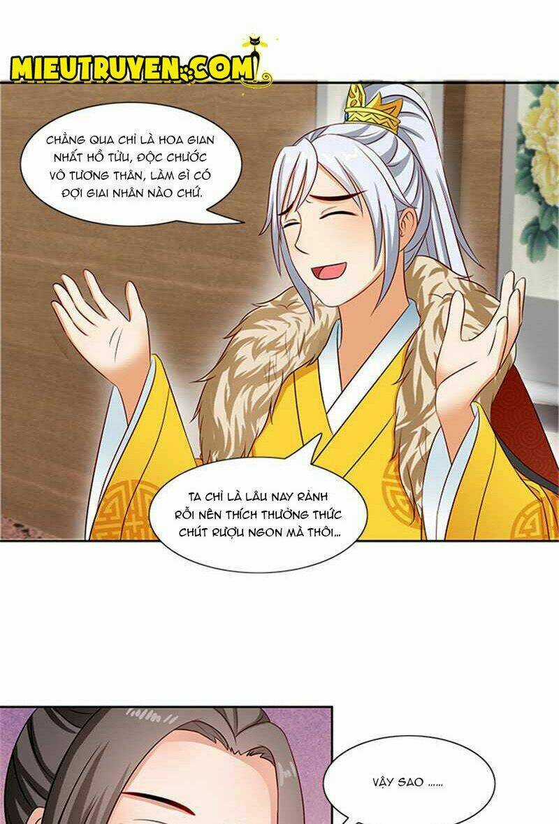 Tận Diệt Vương Gia Mãn Triều Chapter 87 trang 10