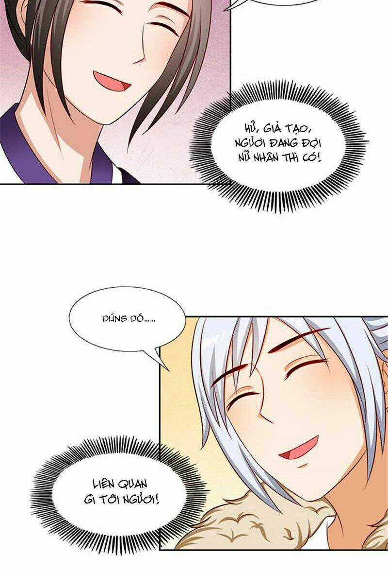 Tận Diệt Vương Gia Mãn Triều Chapter 87 trang 11