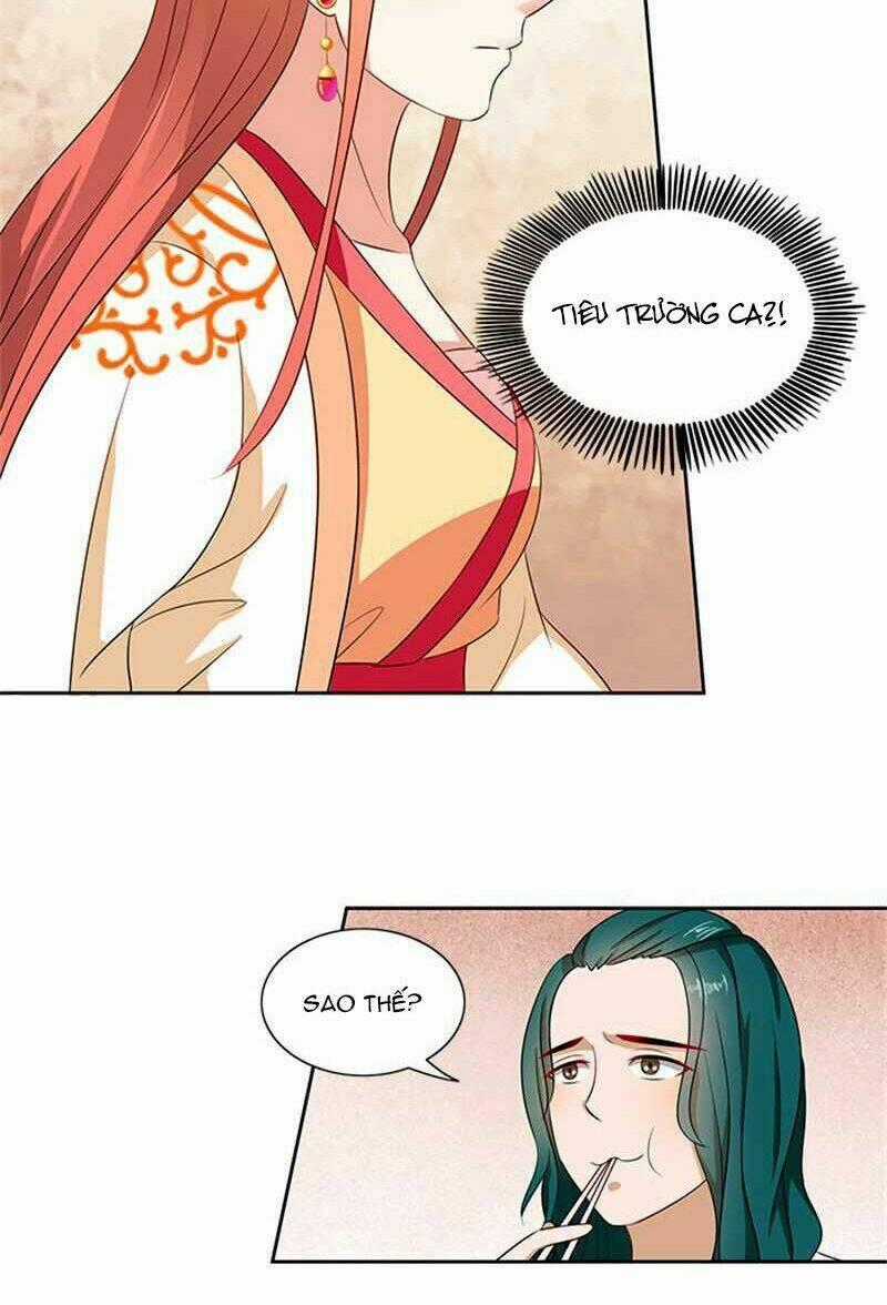 Tận Diệt Vương Gia Mãn Triều Chapter 87 trang 17