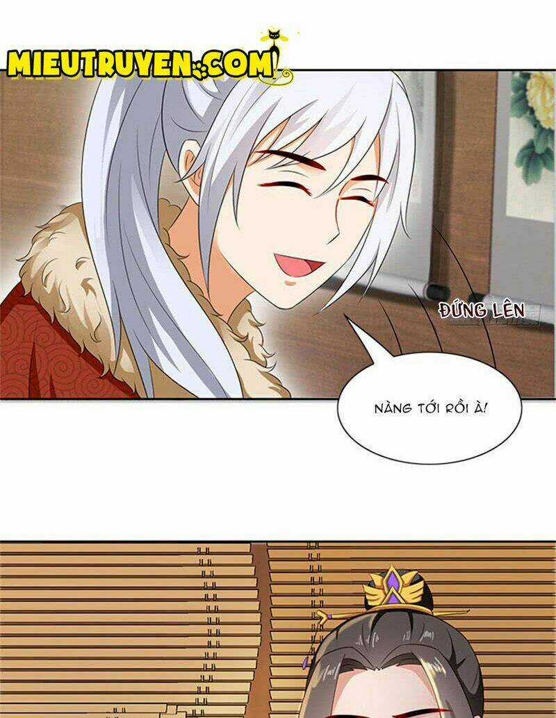 Tận Diệt Vương Gia Mãn Triều Chapter 87 trang 4