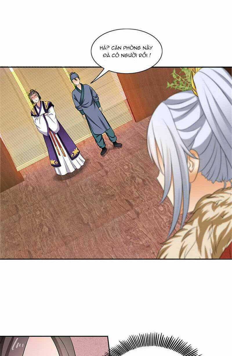 Tận Diệt Vương Gia Mãn Triều Chapter 87 trang 6