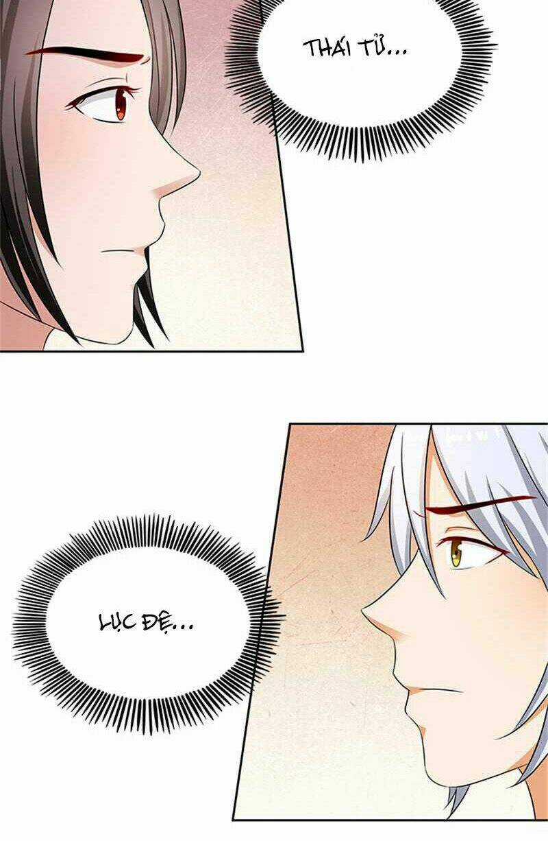 Tận Diệt Vương Gia Mãn Triều Chapter 87 trang 7