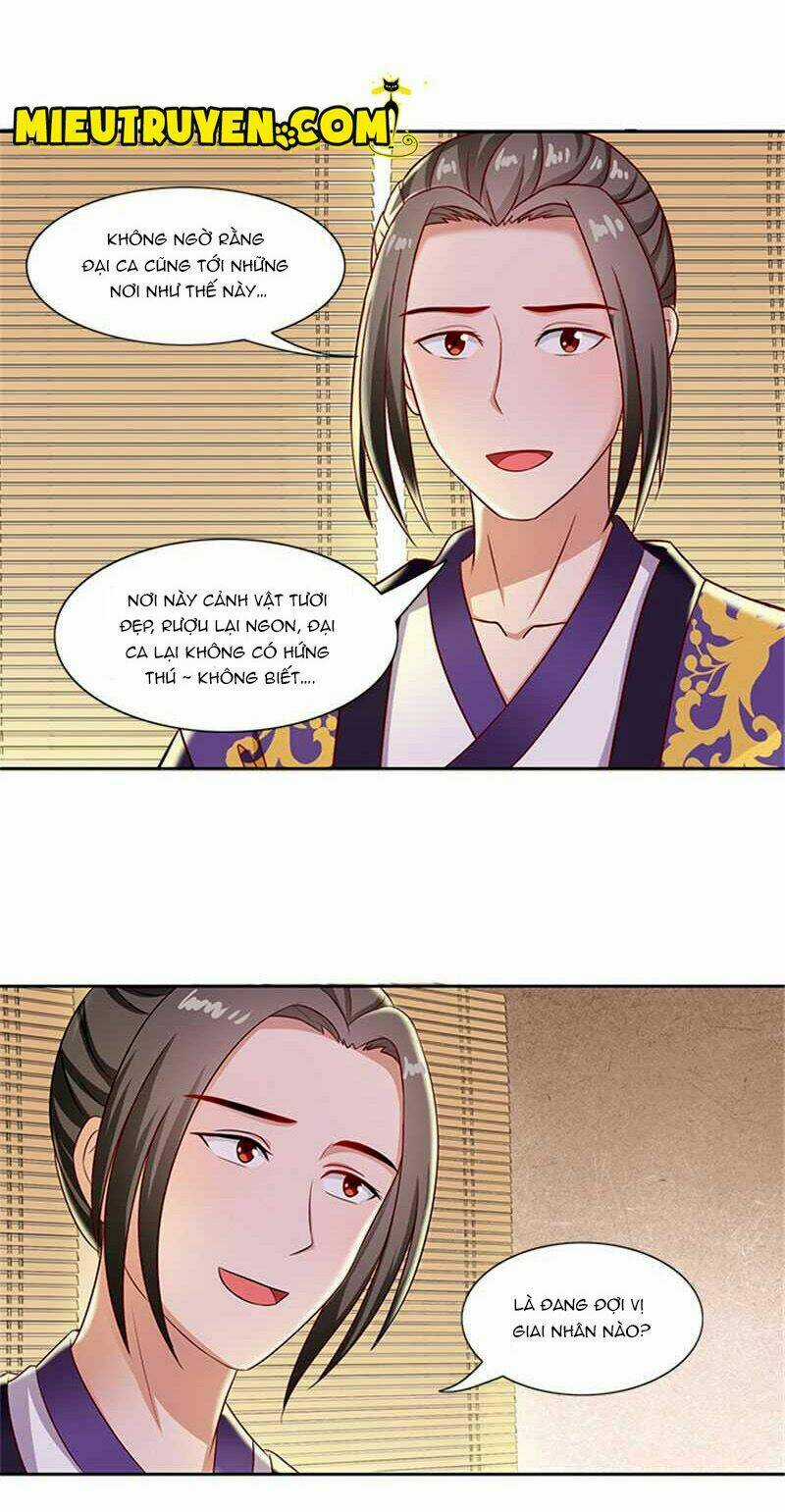 Tận Diệt Vương Gia Mãn Triều Chapter 87 trang 8