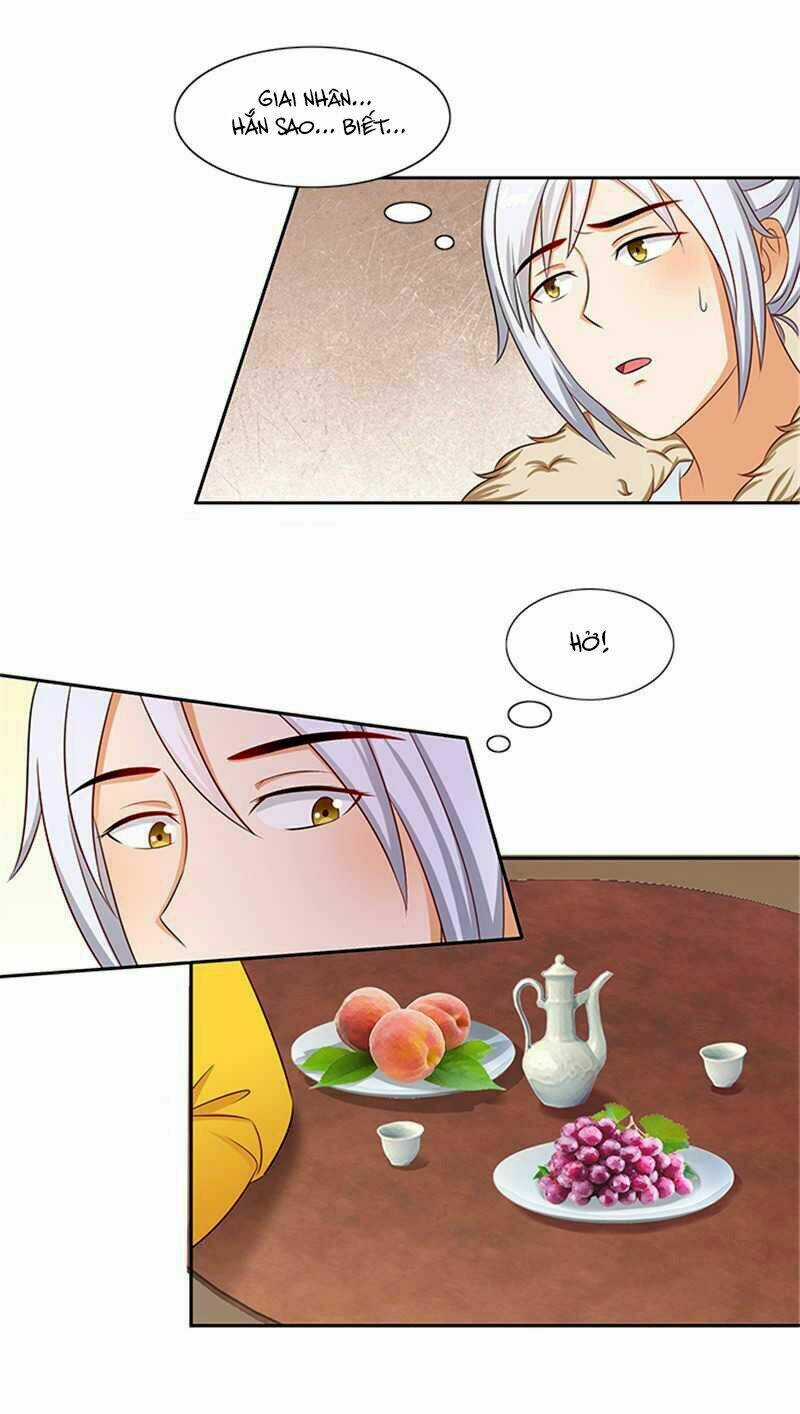 Tận Diệt Vương Gia Mãn Triều Chapter 87 trang 9