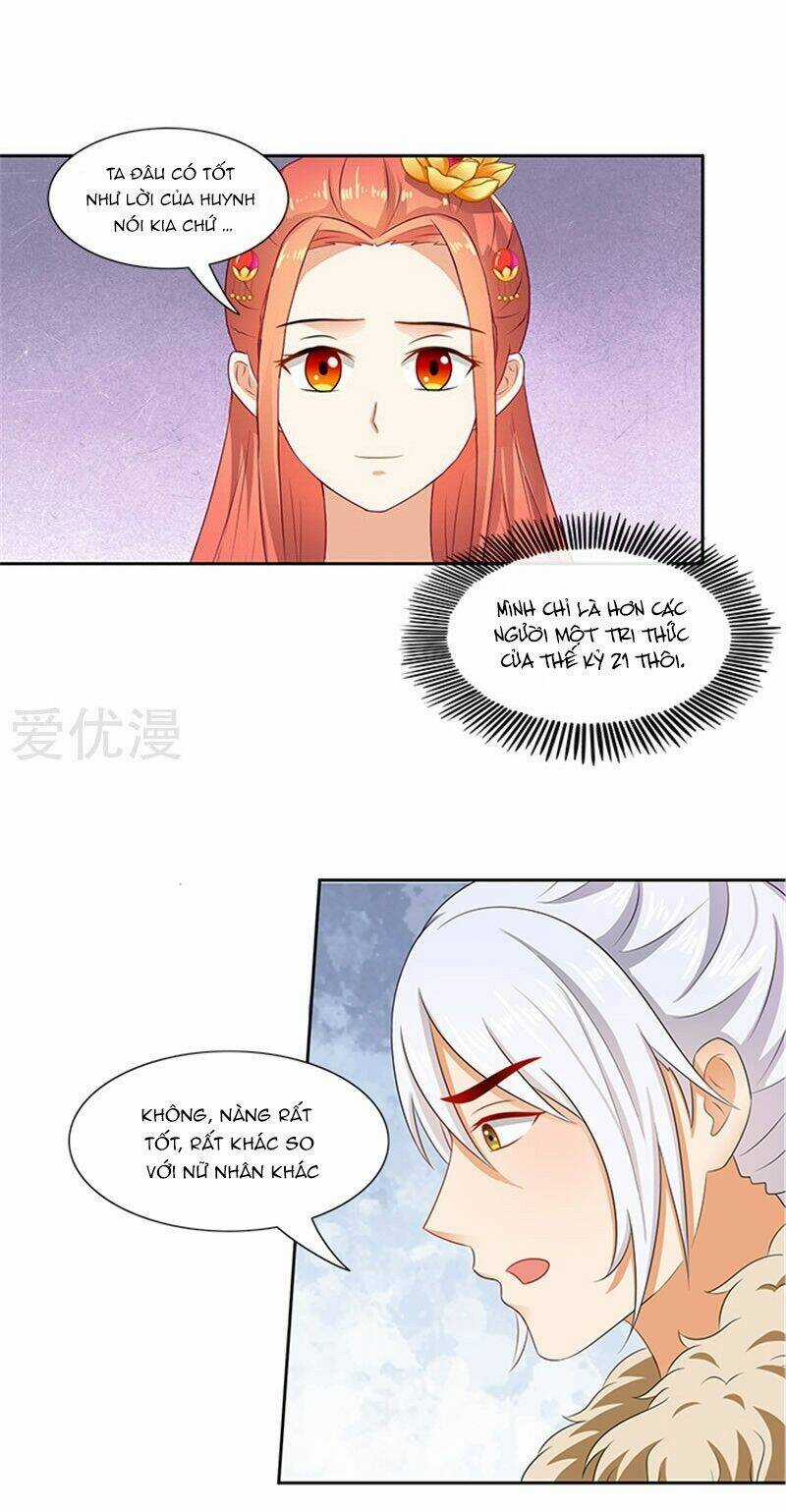 Tận Diệt Vương Gia Mãn Triều Chapter 88 trang 10