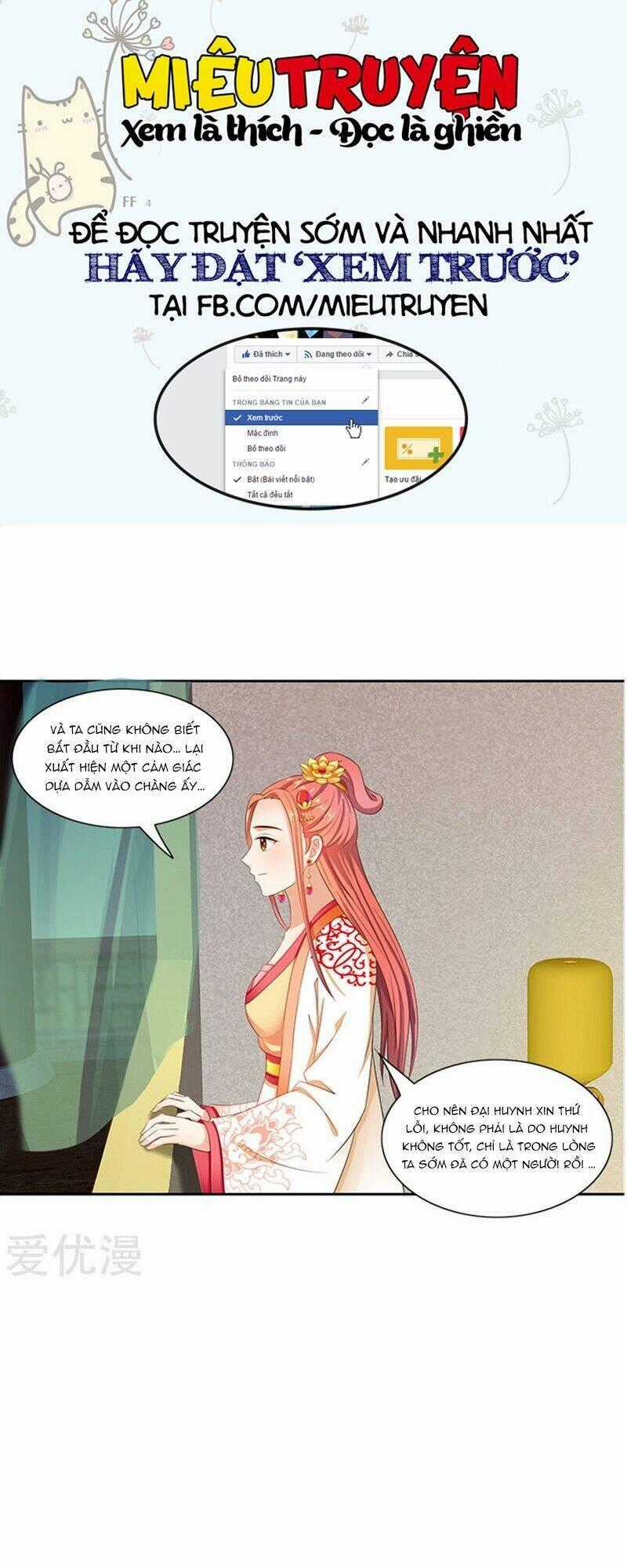 Tận Diệt Vương Gia Mãn Triều Chapter 88 trang 13