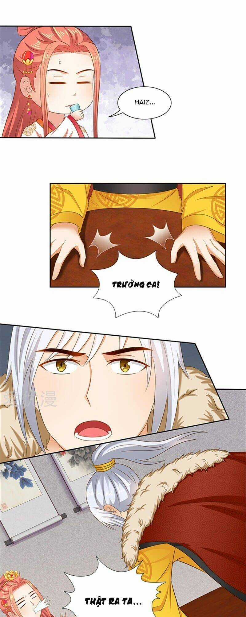 Tận Diệt Vương Gia Mãn Triều Chapter 88 trang 5