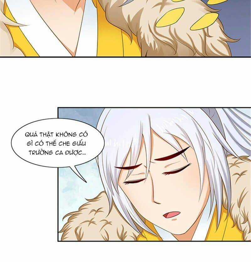 Tận Diệt Vương Gia Mãn Triều Chapter 88 trang 8