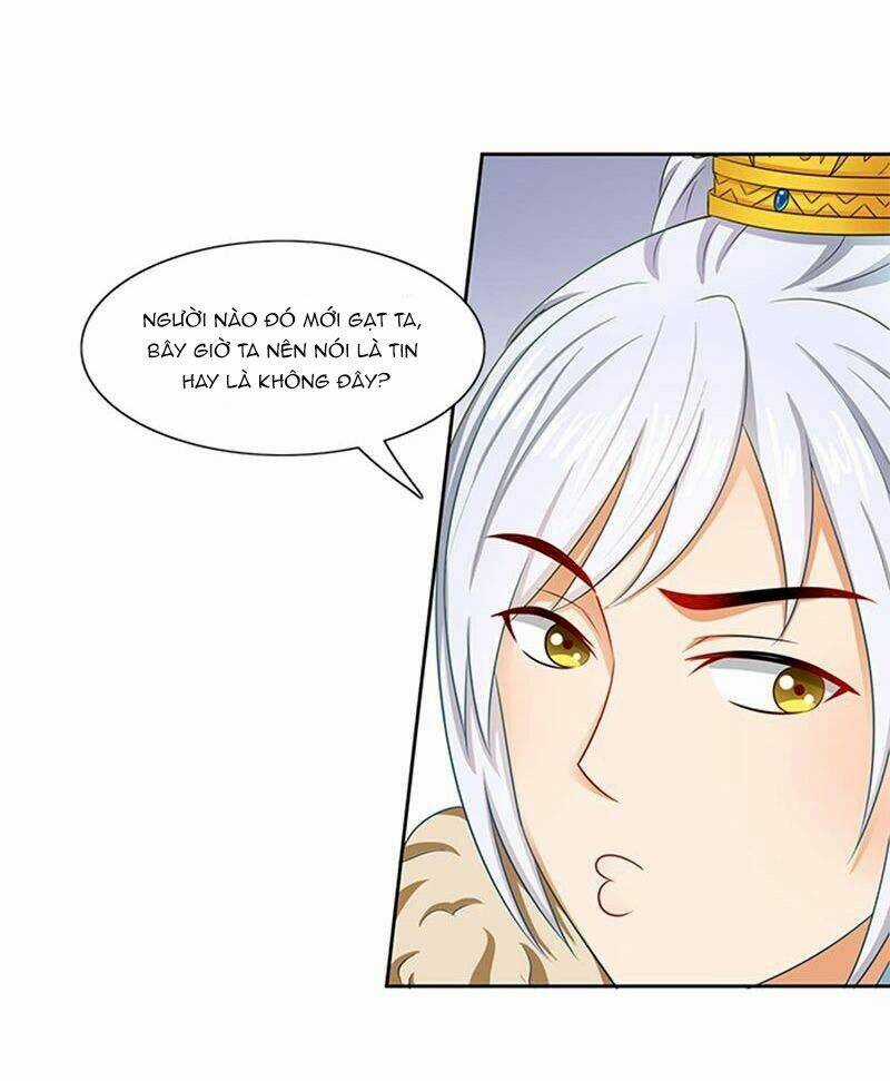 Tận Diệt Vương Gia Mãn Triều Chapter 89 trang 14