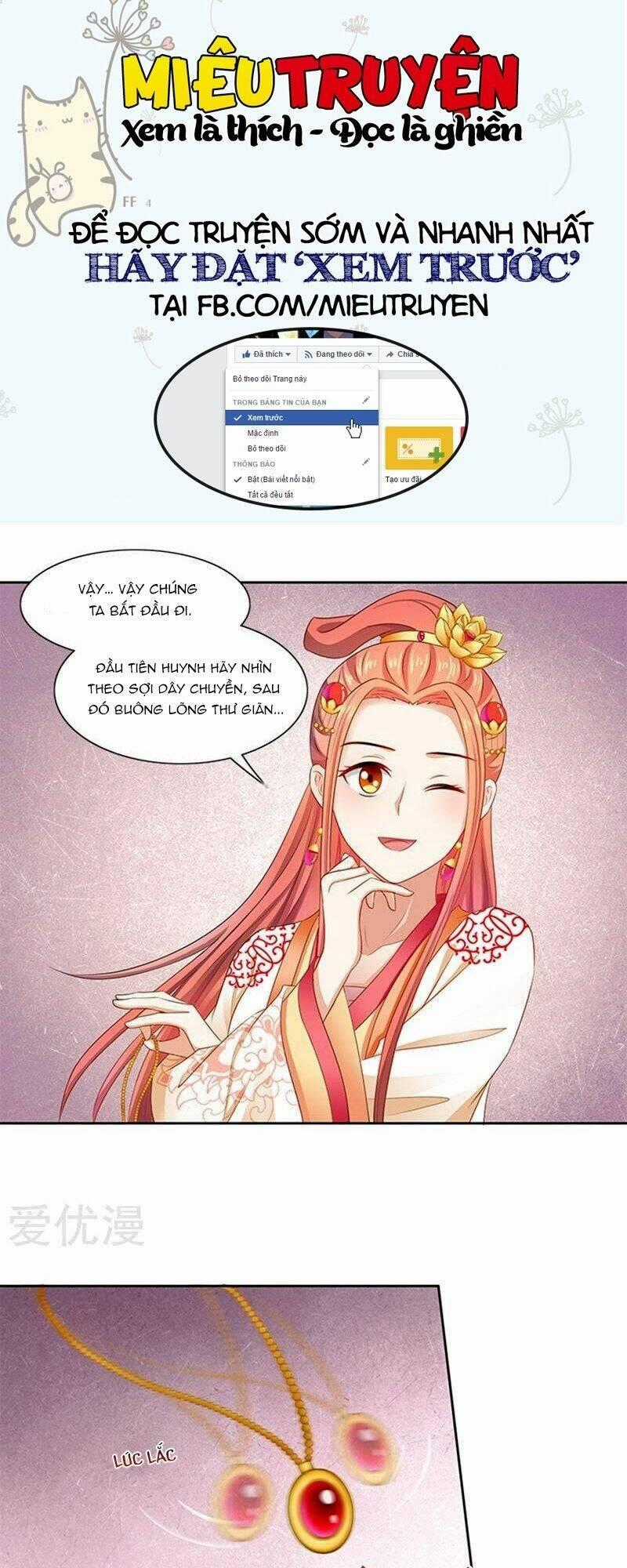 Tận Diệt Vương Gia Mãn Triều Chapter 89 trang 16