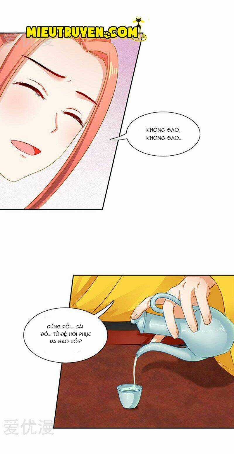 Tận Diệt Vương Gia Mãn Triều Chapter 89 trang 5