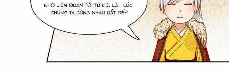 Tận Diệt Vương Gia Mãn Triều Chapter 89 trang 8