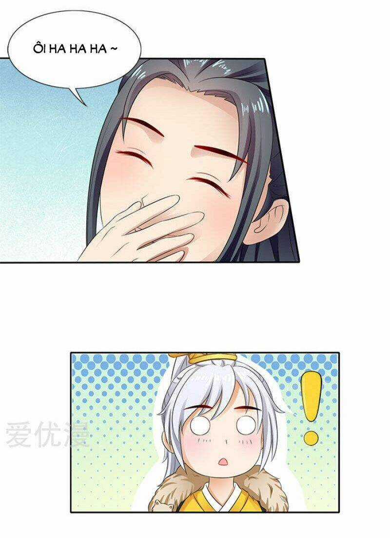 Tận Diệt Vương Gia Mãn Triều Chapter 90 trang 10