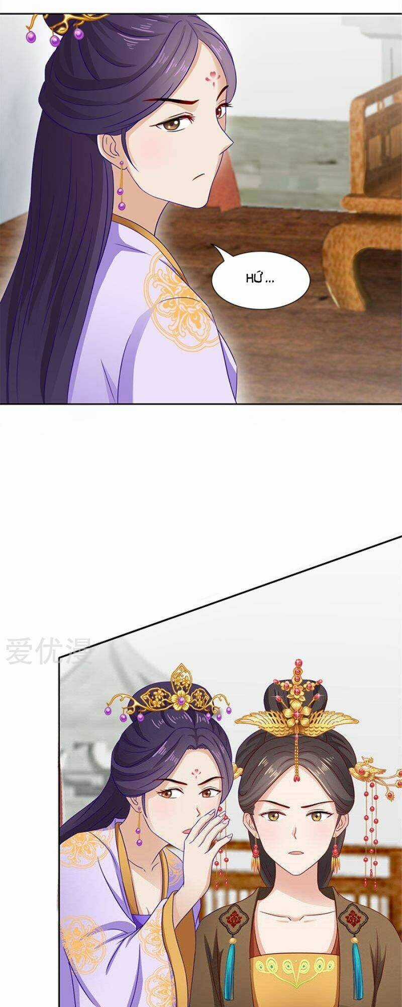 Tận Diệt Vương Gia Mãn Triều Chapter 90 trang 15