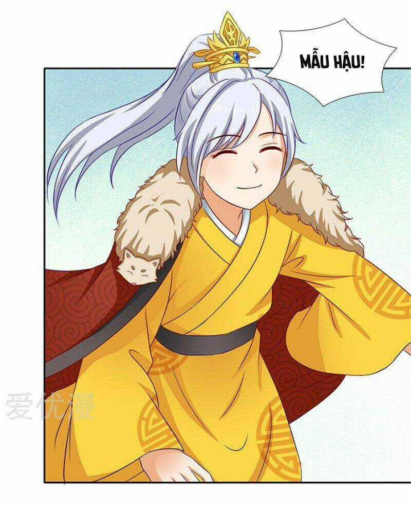 Tận Diệt Vương Gia Mãn Triều Chapter 90 trang 18