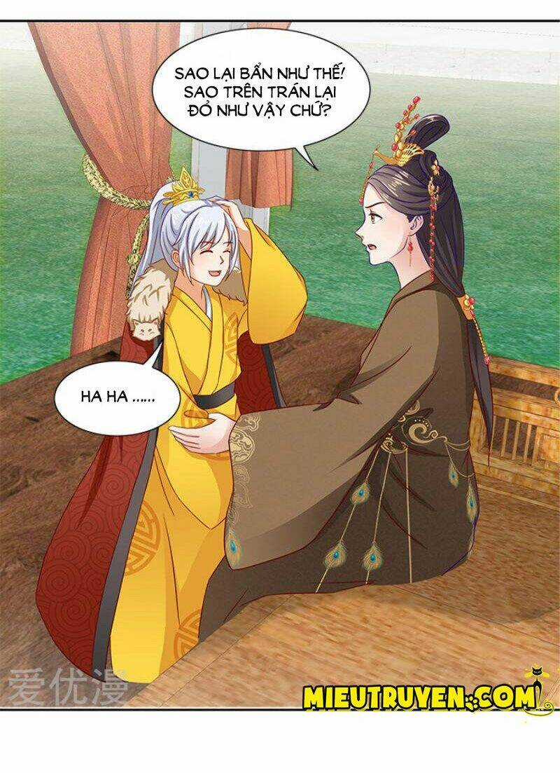 Tận Diệt Vương Gia Mãn Triều Chapter 90 trang 19