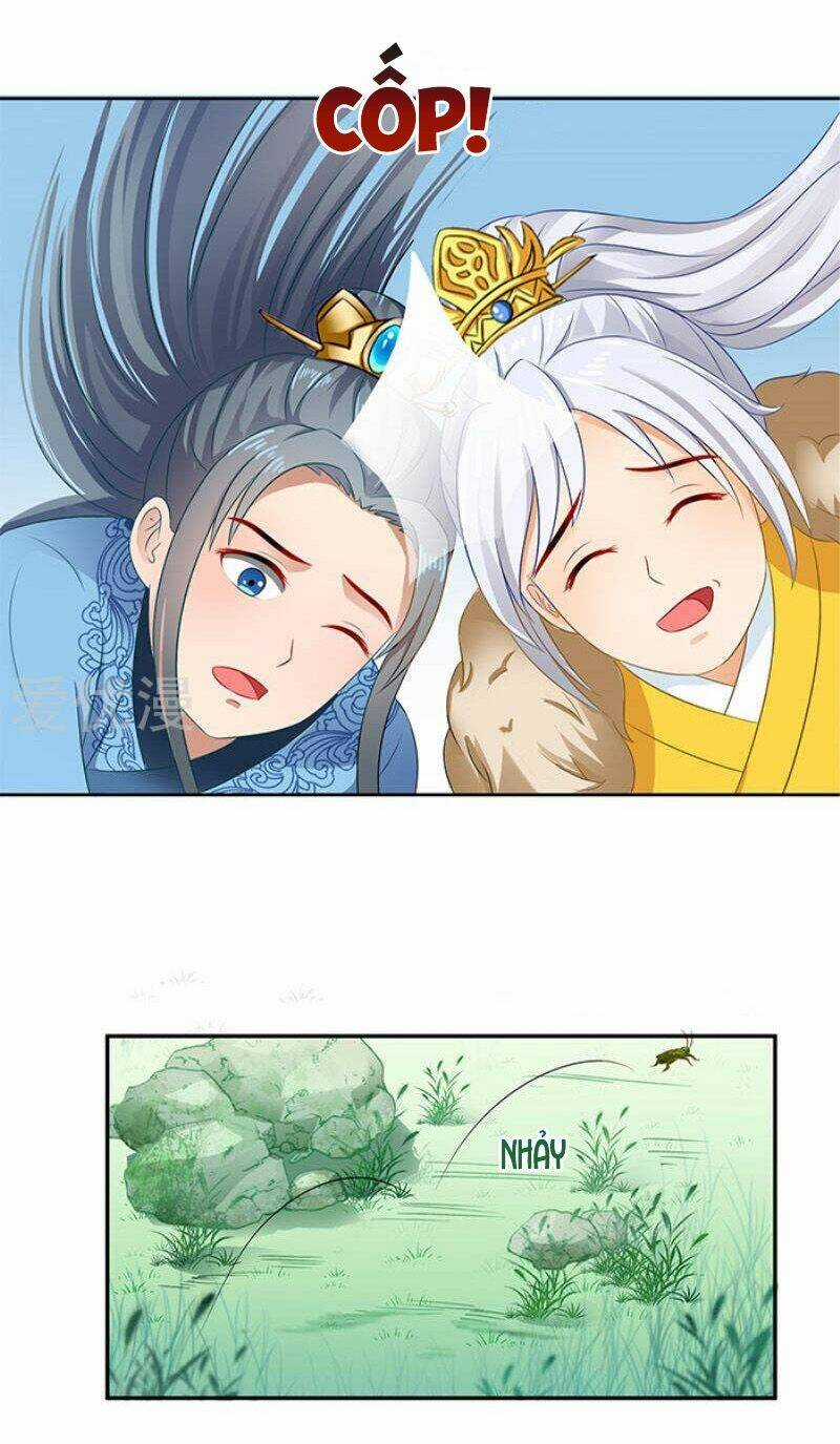 Tận Diệt Vương Gia Mãn Triều Chapter 90 trang 4