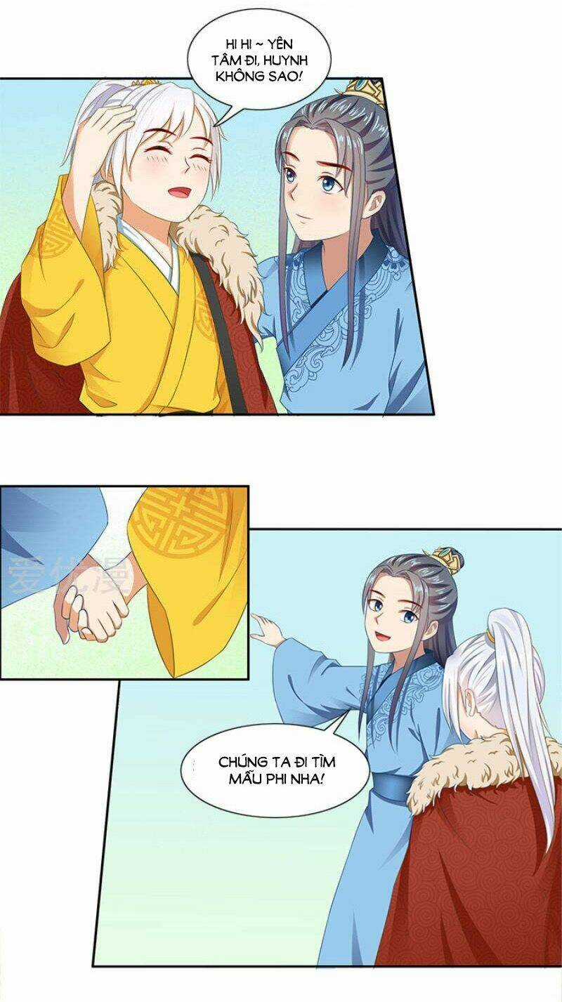 Tận Diệt Vương Gia Mãn Triều Chapter 90 trang 7