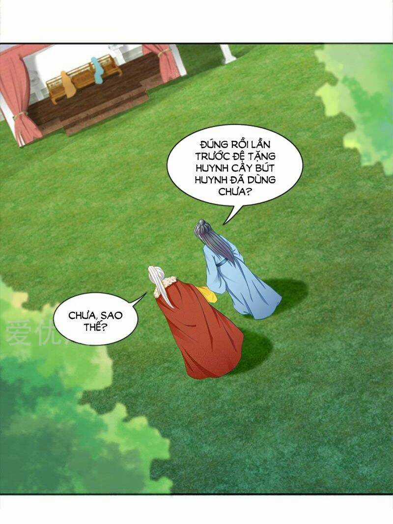 Tận Diệt Vương Gia Mãn Triều Chapter 90 trang 8