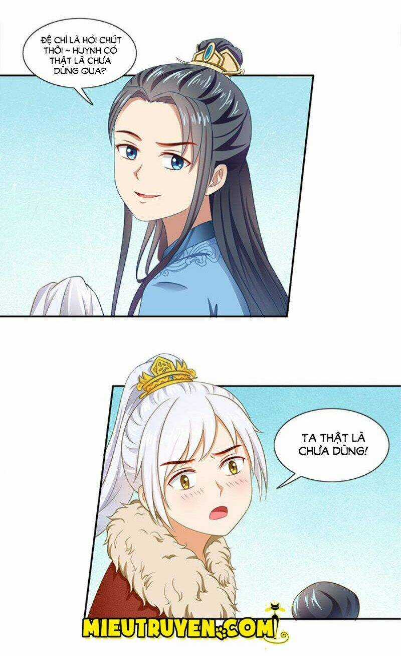 Tận Diệt Vương Gia Mãn Triều Chapter 90 trang 9