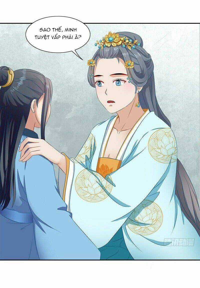 Tận Diệt Vương Gia Mãn Triều Chapter 91 trang 19