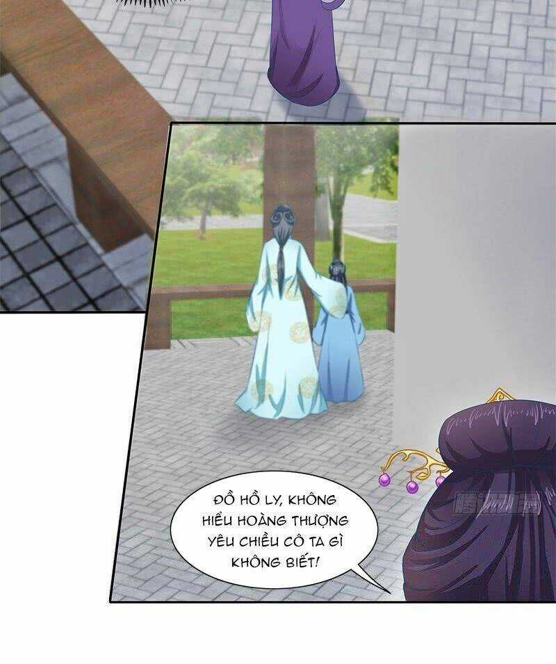 Tận Diệt Vương Gia Mãn Triều Chapter 91 trang 21